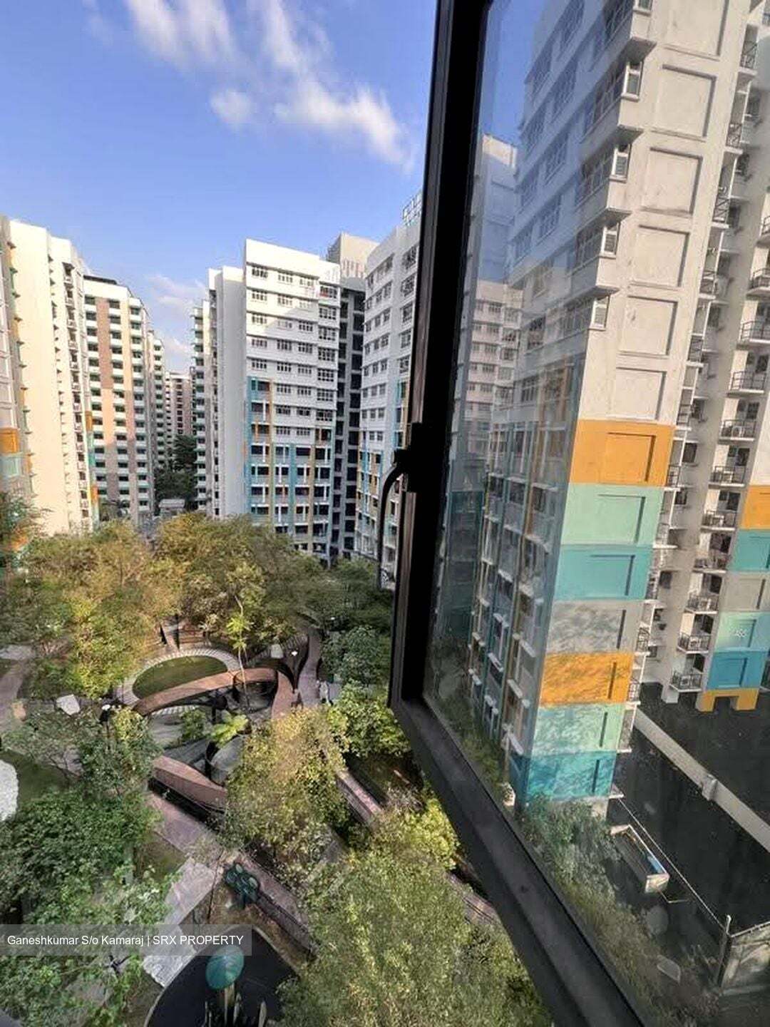 Blk 487 Segar Grove (Bukit Panjang), HDB 4 Rooms #622650751